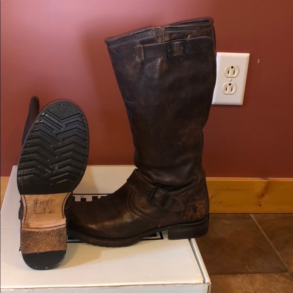 Frye Boots - Picture 3 of 3
